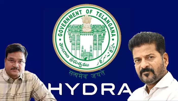 HYDRA: రేవంత్ సర్కార్ సంచలన నిర్ణయం.. ‘హైడ్రా’కు మరో కీలక బాధ్యత అప్పగింత!