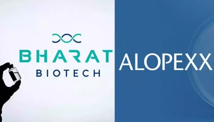 Bharat Biotech : అమెరికా కంపెనీ అలోపెక్స్‌తో భారత్ బయోటెక్ జట్టు.. టార్గెట్ ఇదీ