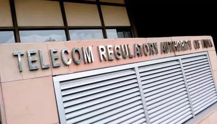 TRAI: టెలికాం కంపెనీల నుంచి పెనాల్టీలు వసూలు చేయాలని కోరిన ట్రాయ్