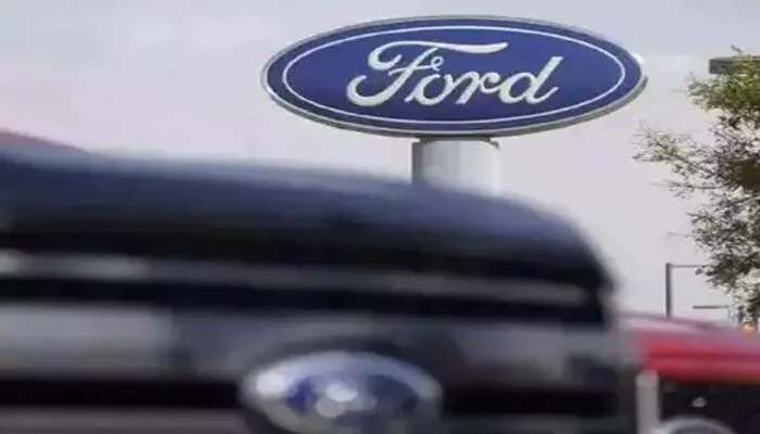 Ford Motors: భారత్‌లో మళ్లీ తయారీని ప్రారంభించనున్న ఫోర్డ్ మోటార్స్