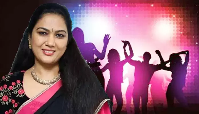 Actress Hema: బెంగళూరు రేవ్ పార్టీ కేసులో కీలక పరిణామం.. నటి హేమకు బిగ్ షాక్