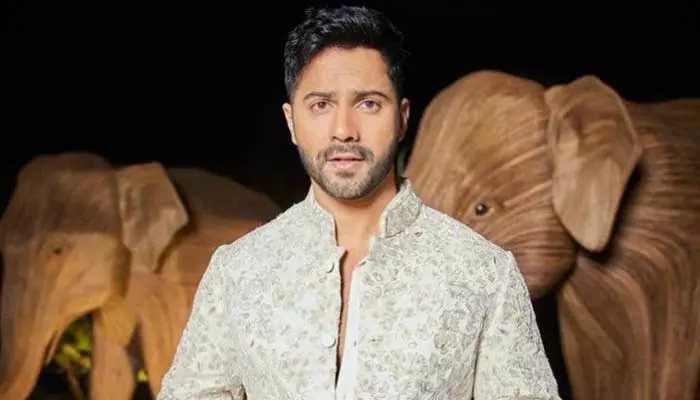 Varun Dhawan: అలా ప్రవర్తించొద్దు కొంచమైనా మానవత్వం చూపించండి.. వరుణ్ ధావన్ పోస్ట్