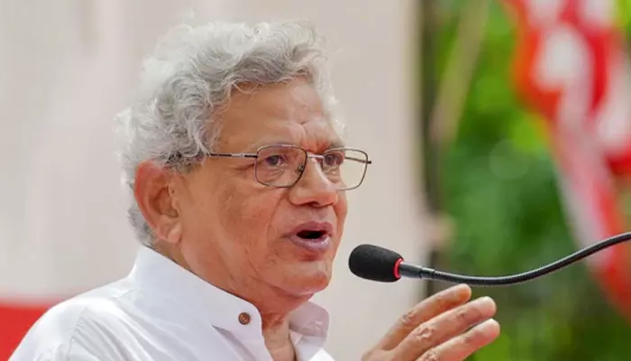 ఏచూరి అంత్యక్రియల విషయంలో CPIM సంచలన నిర్ణయం