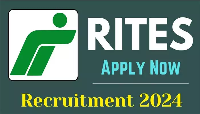 RITES JOB NOTIFICATION: రైట్స్ లిమిటెడ్ లో.. గ్రాడ్యుయేట్ ఇంజినీర్ పోస్టులకు దరఖాస్తుల ఆహ్వానం!