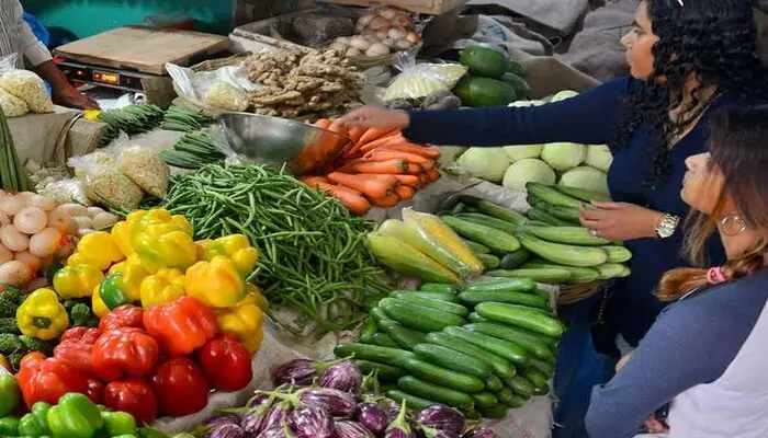 Retail Inflation: ఆగస్టులో 3.65 శాతానికి పెరిగిన రిటైల్ ద్రవ్యోల్బణం