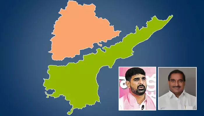 Telangana Sentiment: మళ్లీ తెరపైకి తెలంగాణ సెంటిమెంట్! కౌశిక్ వ్యాఖ్యలతో గులాబీకి డ్యామేజ్?