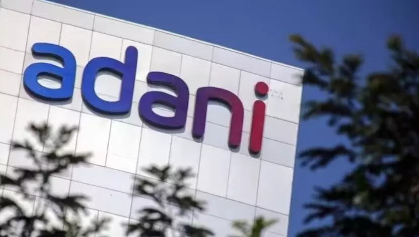 Adani-Hindenburg Row: నిరాధారమైనవి.. హిండెన్ బర్గ్ ఆరోపణలను ఖండించిన అదానీ గ్రూప్