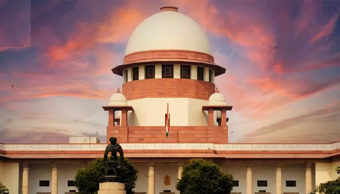 Supreme Court: టీడీపీ ఆఫీసుపై దాడి కేసు.. సుప్రీం కోర్టులో వైసీపీ నేతలకు ఊరట