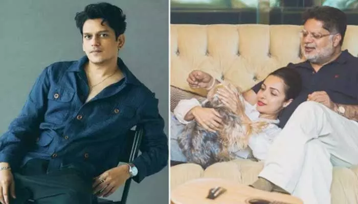 Vijay Varma: ‘ప్లీజ్ దుఖంలో ఉన్న కుటుంబాన్ని ఒంటరిగా వదిలేయండి’.. విజయ్ వర్మ ట్వీట్