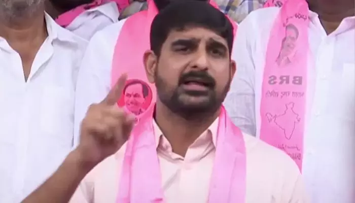 Koushik Reddy: నన్ను చంపేందుకు ప్రయత్నిస్తున్నారు: కౌశిక్‌రెడ్డి సంచలన ఆరోపణలు