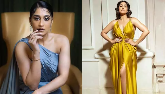 Regina Cassandra: నాకు చాలా రిలేషన్‌షిప్స్ ఉన్నాయ్.. సీరియల్ డేటర్‌నంటూ రెజీనా షాకింగ్ కామెంట్స్! (వీడియో)