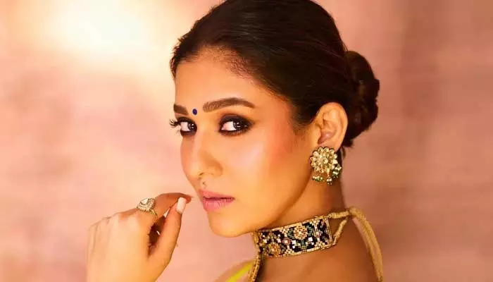 Nayanthara: ట్వీట్లకు రియాక్ట్ అవకండి.. అకౌంట్ హ్యాక్ అయిందంటూ స్టార్ హీరోయిన్ పోస్ట్