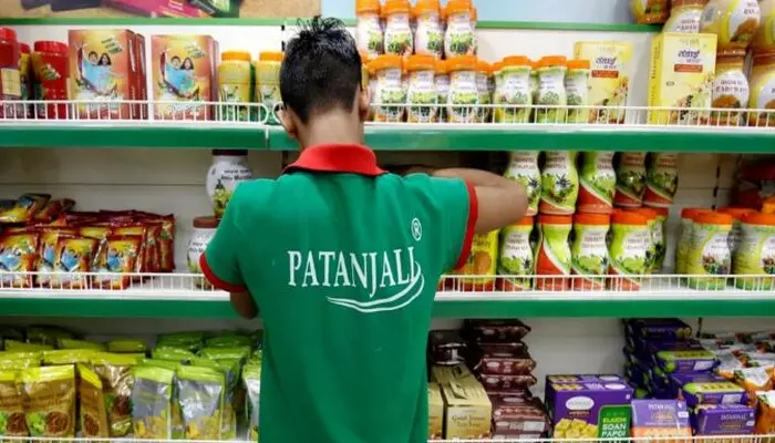 Patanjali Foods: పతంజలి ఫుడ్స్‌లో 1.24 శాతం వాటా కొనుగోలు చేసిన జీక్యూజీ పార్ట్‌నర్స్