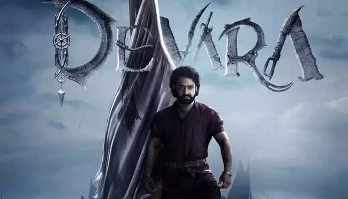 Devara Movie: దేవర మూవీ హైప్‌ కోసం దర్శక, నిర్మాతల భారీ ప్లాన్‌..!