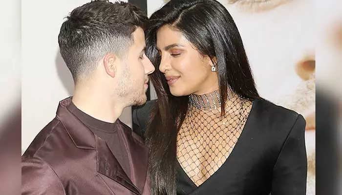 priyanka chopra: పెళ్లై ఆరేళ్లు గడుస్తోన్న సోషల్ మీడియాను షేక్ చేస్తోన్న రొమాంటిక్ కపుల్