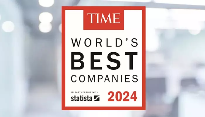 Best Companies of 2024: టైమ్‌ మ్యాగజైన్ అత్యుత్తమ కంపెనీల లిస్ట్‌లో 22 భారత కంపెనీలు