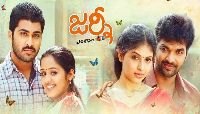 Journey Movie: శర్వానంద్ ‘జర్నీ’ రీరిలీజ్ ఎప్పుడంటే..?