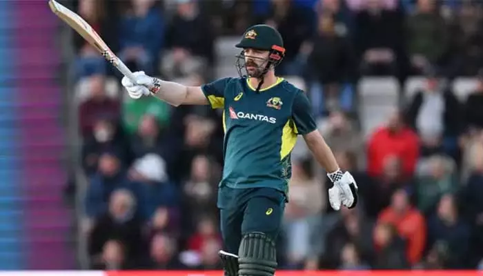 Australia vs England: ప్రతీకారం తీర్చుకున్న ఇంగ్లాండ్.. రెండో T20లో ఆస్ట్రేలియాపై ఘన విజయం