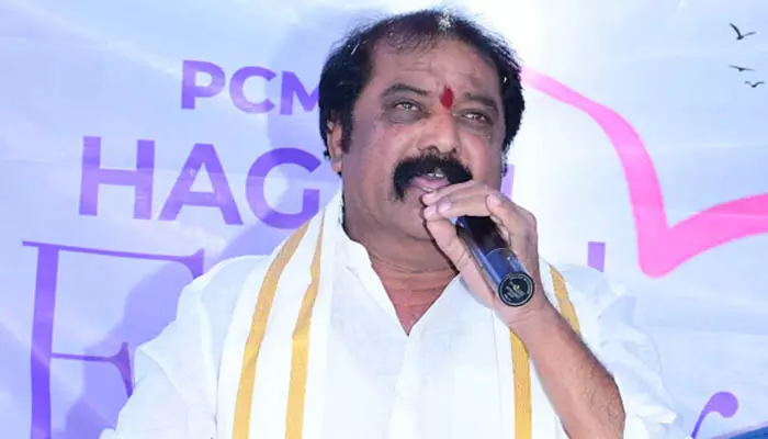 ఆ ప్రాంతంలో చెల్లాచెదురైన క్యాడర్‌.. ఒక్కటి చేయడంపై మంత్రుల ఫోకస్