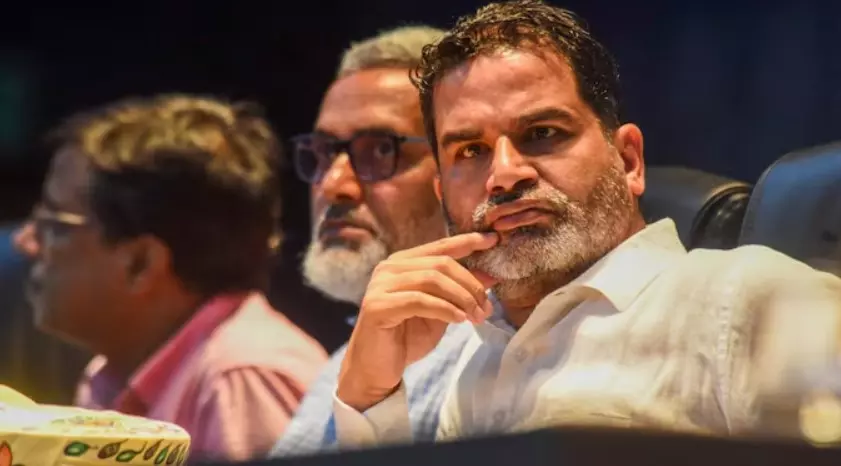 Prashant Kishor: అధికారంలోకి వచ్చన రెండుగంటల్లోనే మద్యాపాన నిషేధాన్ని ఎత్తివేస్తాం