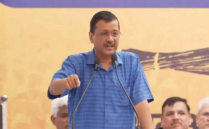 Delhi CM: రెండ్రోజుల తర్వాత పదవికి రాజీనామా చేస్తా.. ఢిల్లీ సీఎం కేజ్రీవాల్ సంచలన ప్రకటన