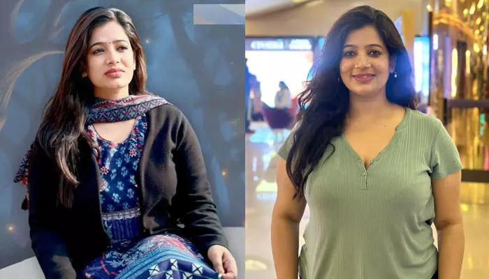 Oshin Sharma: సోషల్ మీడియాలో యాక్టివ్.. పనిలో డల్.. మహిళా అధికారి ట్రాన్స్‌ఫర్