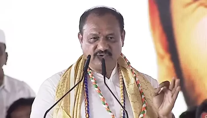 TPCC President: పీసీసీ అధ్యక్షుడిగా మహేశ్ కుమార్ గౌడ్ కీలక వ్యాఖ్యలు