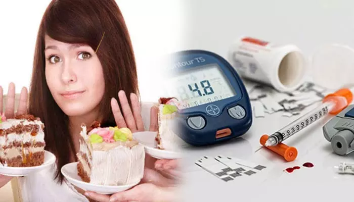 Diabetic Care : మధుమేహంతో ఇబ్బంది పడుతున్నారా..? లంచ్ టైమ్‌లో ఈ మిస్టేక్స్ అస్సలు చేయకండి!