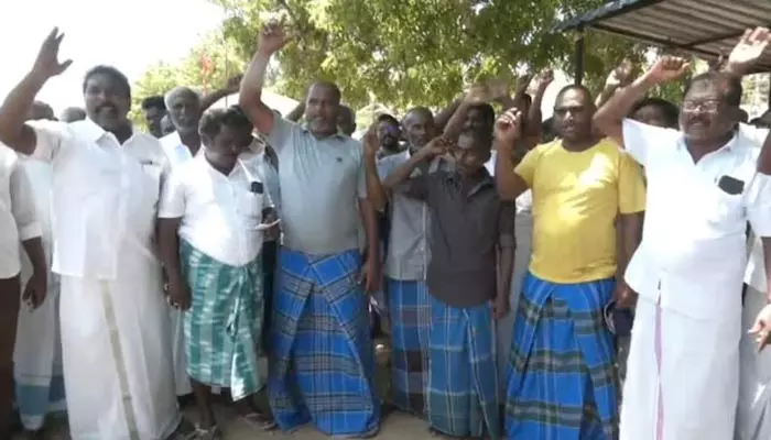 Tamil fishermen: బలవంతంగా గుండు చేశారు, చిత్రహింసలు పెట్టారు.. శ్రీలంక నేవీపై మత్స్యకారుల సంచలన ఆరోపణలు