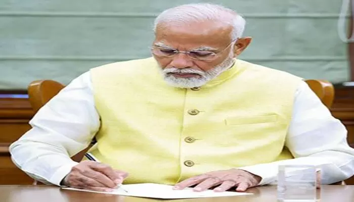 PM Modi: ప్రధాని మోడీ 3.0.. మొదటి 100 రోజుల్లో తీసుకున్న నిర్ణయాలివే