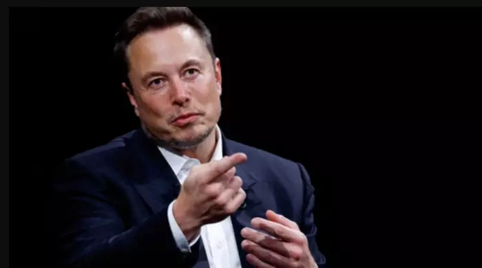 Elon Musk: బైడెన్, హ్యారిస్ ను హత్య చేసేందుకు ఎవరూ ప్రయత్నించట్లేదు