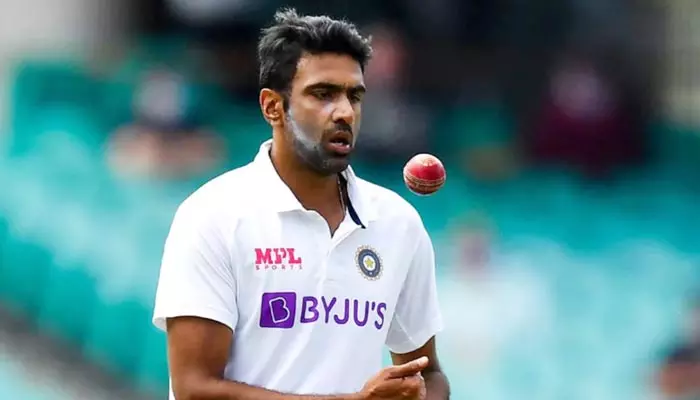 Ravichandran Ashwin: నా దృష్టిలో అతడే అత్యుత్తమ బౌలర్.. మనసులో మాట బయటపెట్టిన అశ్విన్