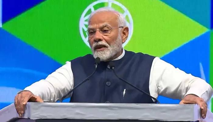 PM Modi : ఎల్లుండి నుంచి ప్రధాని మోడీ అమెరికా పర్యటన.. షెడ్యూల్ ఇదీ