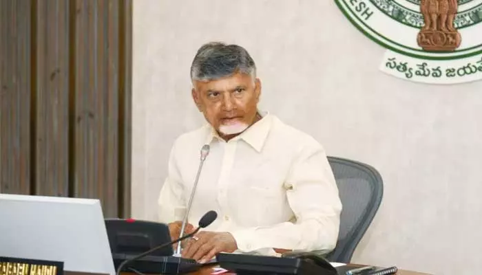 AP Volunteers :ఏపీ ప్రభుత్వానికి బిగ్ షాక్.. వలంటీర్ల సంచలన ప్రకటన