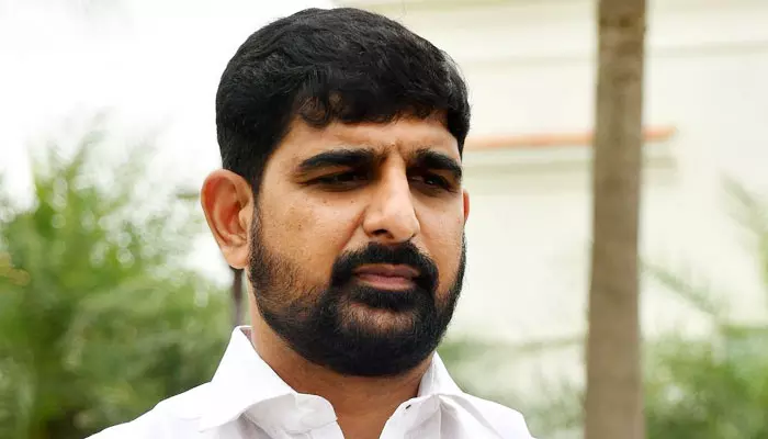 Congress MLC: కౌశిక్ రెడ్డిని చూసి వాళ్లు సిగ్గుపడుతున్నారు