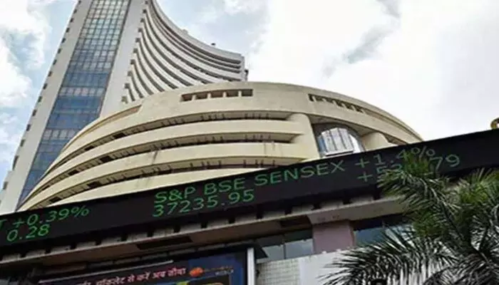 Stock Market: కొత్త రికార్డు గరిష్ఠాలను తాకిన సూచీలు