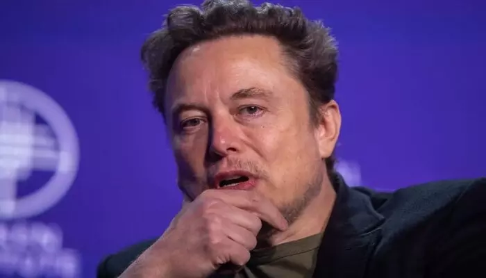 Elon Musk: వివాదాస్పద ట్వీట్‌ను తొలగించిన ఎలన్ మస్క్