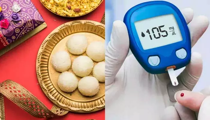 Diabetes: డయాబెటిస్ రోగులు చక్కెర ప్లేస్‌లో ఇవి తీసుకోండి.. తియ్యదనంతో పాటు బోలెడు లాభాలు