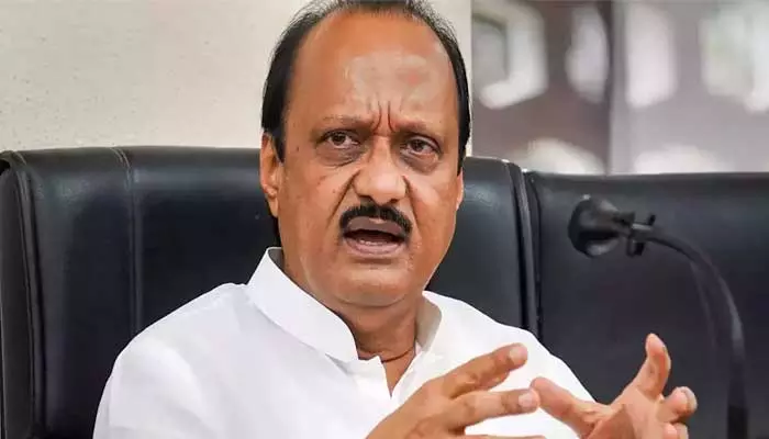 Ajit Pawar: నాకూ సీఎం కావాలని ఉంది..  ఎట్టకేలకు మౌనం వీడిన డిప్యూటీ సీఎం