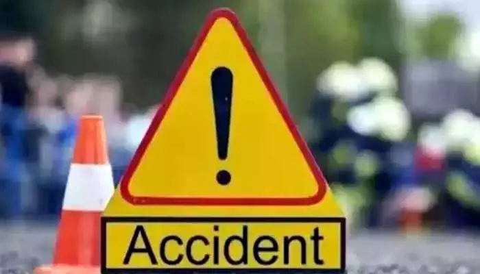 Car Accident: మహారాష్ట్రలో కారు ప్రమాదం.. తీవ్రంగా గాయపడిన ఎమ్మెల్యే అల్లుడు..!