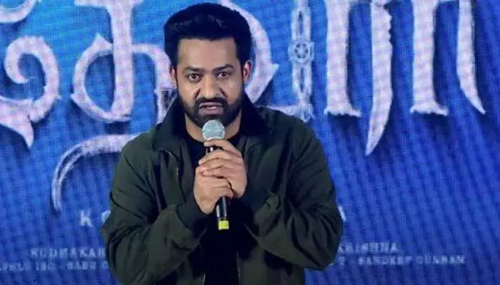 NTR:  నాతో సినిమా చేయండి  ప్లీజ్ అంటూ.. ఆ డైరెక్టర్ ను రిక్వెస్ట్ చేసిన ఎన్టీఆర్