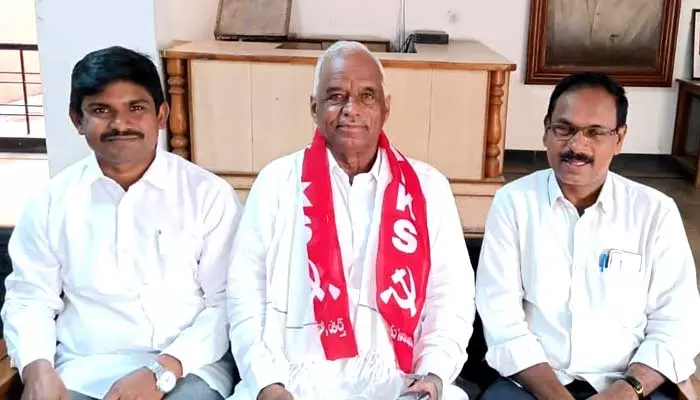 వ్యవసాయరంగంలో ప్రభుత్వ పెట్టుబడులు పెరగాలి