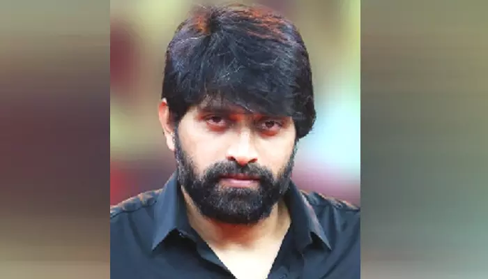 Jani Master Sexual Assault Case :జానీ మాస్టర్ చుట్టూ బిగుస్తున్న ఉచ్చు