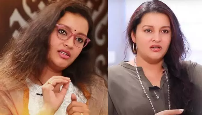 Renu Desai: దయచేసి సహాయం చేయండి.. హెల్ప్‌లెస్‌గా ఉన్నానంటూ రేణు దేశాయ్ పోస్ట్