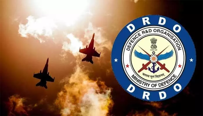 DRDO JOBS: డీఆర్‌డీఓ లో.. జూనియర్ రీసెర్చ్ ఫెలోషిప్ జాబ్స్!