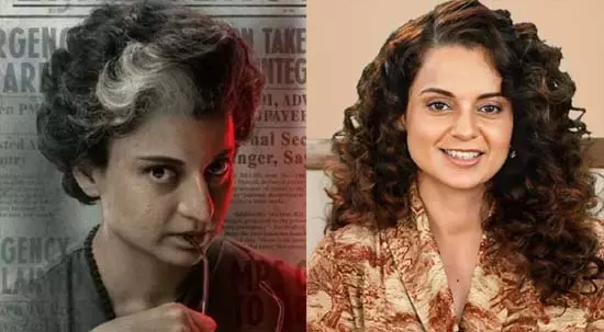 Kangana Ranaut : ‘ఎమర్జెన్సీ’ సినిమాపై కంగనాకు బాంబే హైకోర్టు బిగ్ రిలీఫ్