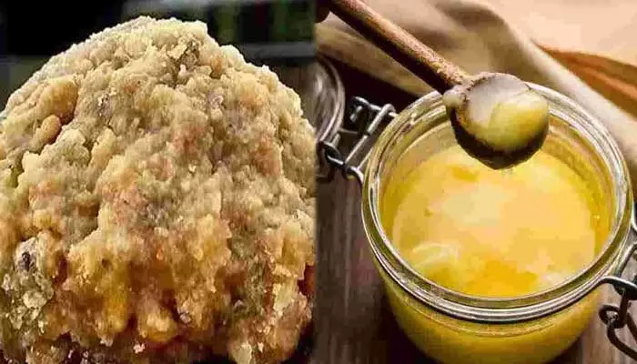 Tirumala Laddu :ఆ నెయ్యిలో జంతువుల కొవ్వు ఉంది.. వెలుగులోకి వచ్చిన అసలు రహస్యం ఇదే!?