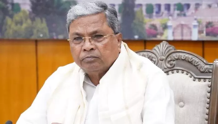 Karnataka: కలసా-బండూరి ప్రాజెక్టు ఆమోదంపై ప్రధాని మోదీకి కర్ణాటక సీఎం లేఖ