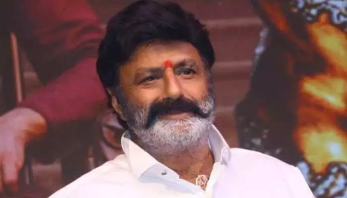 Balakrishna: ఆయన కృషి, కీర్తి ప్రతి నటునికి మార్గదర్శకం.. బాలకృష్ణ ఇంట్రెస్టింగ్ నోట్