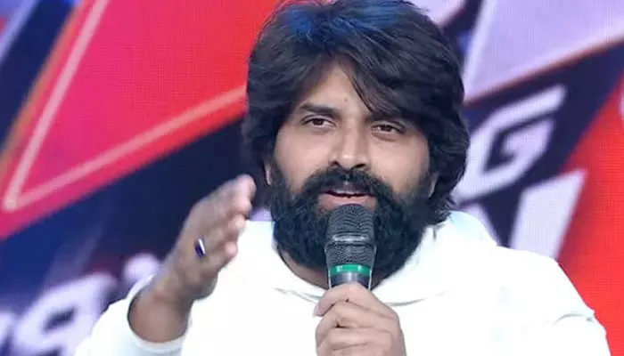 Johnny Master: కావాలనే ఇరికించారు.. నిజాయితీగా బయటకు వస్తా